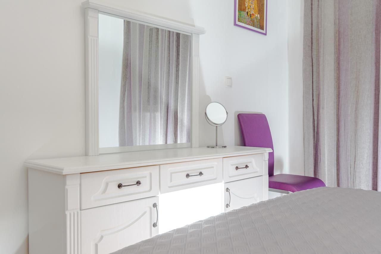 Apartment Majo Split Buitenkant foto