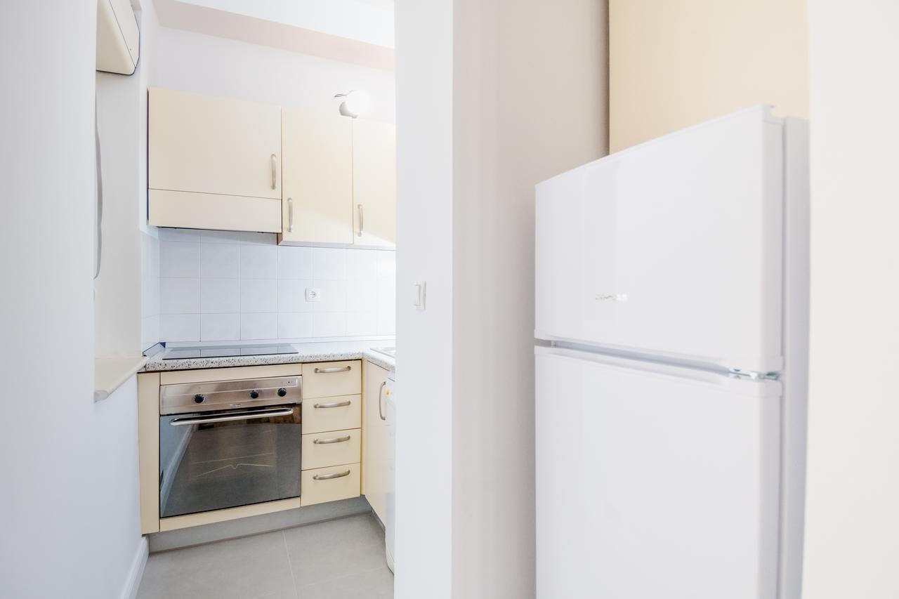 Apartment Majo Split Buitenkant foto