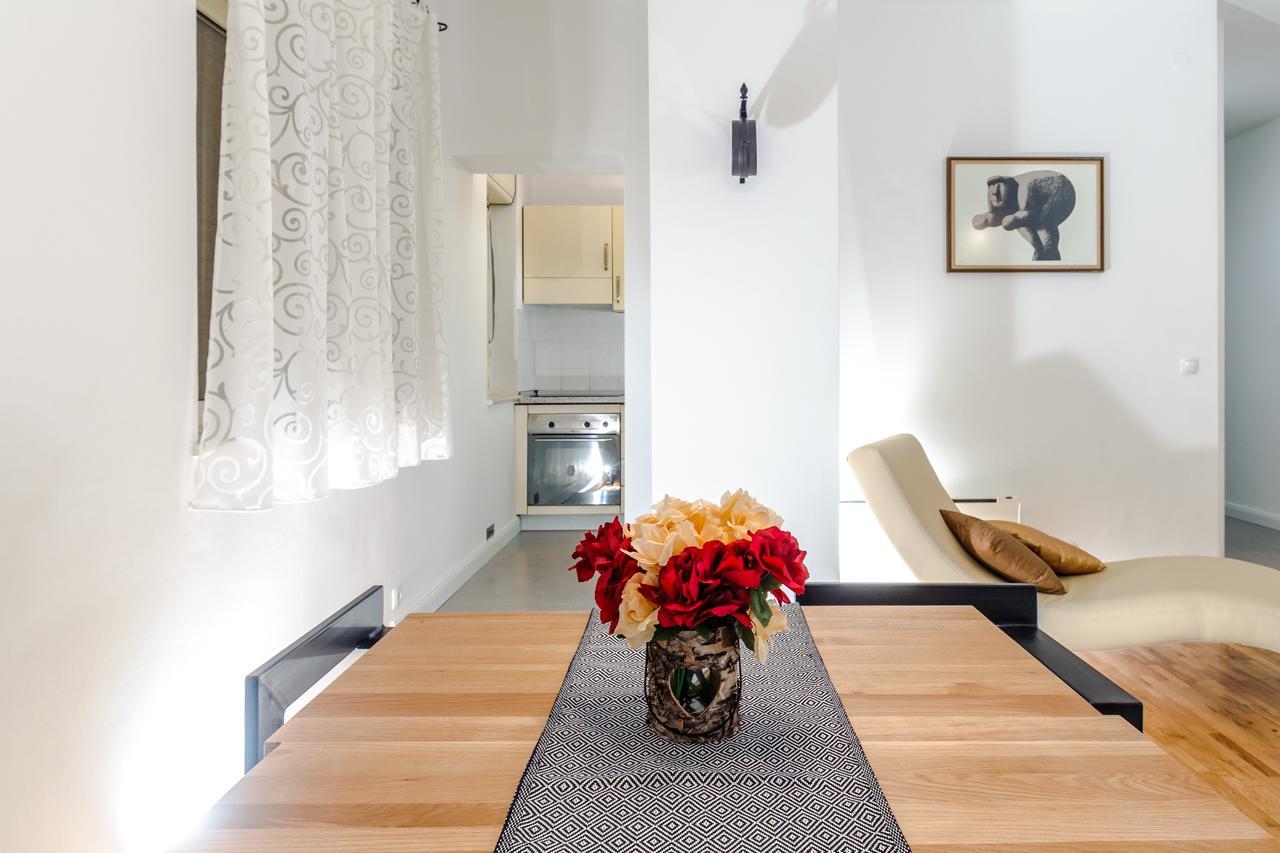 Apartment Majo Split Buitenkant foto
